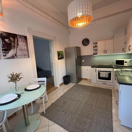 Szeged Apartman מראה חיצוני תמונה